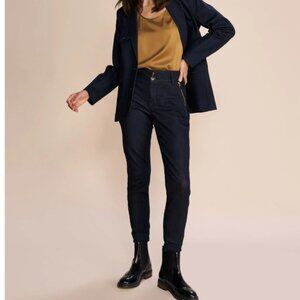 Mos Mosh Milton Hybrid Jeans-28